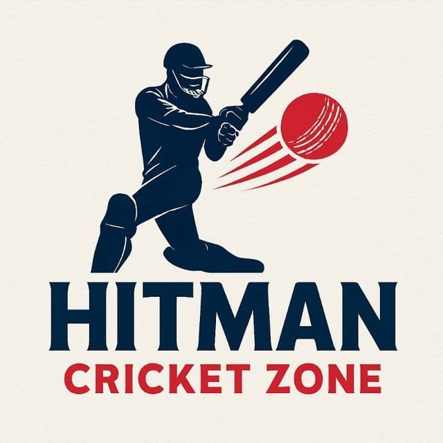 HITMAN CRICKET ZONE